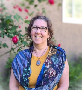 Deirdre Leighton, Hypnotherapist, Reiki 