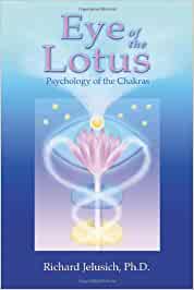 book: Eye of the Lotus